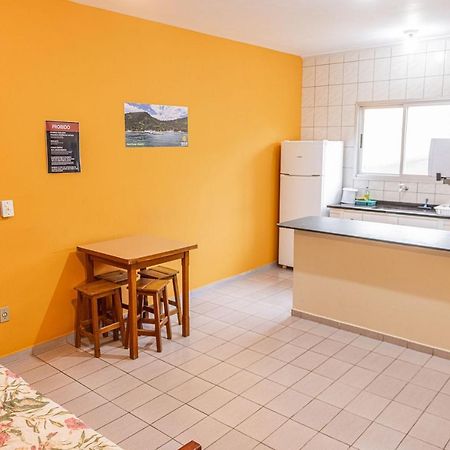 Apartamento Praia Grande Ubatuba Proximo Mar Internet Wifi מראה חיצוני תמונה