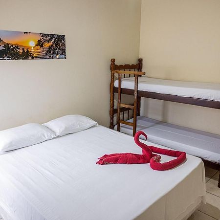 Apartamento Praia Grande Ubatuba Proximo Mar Internet Wifi מראה חיצוני תמונה