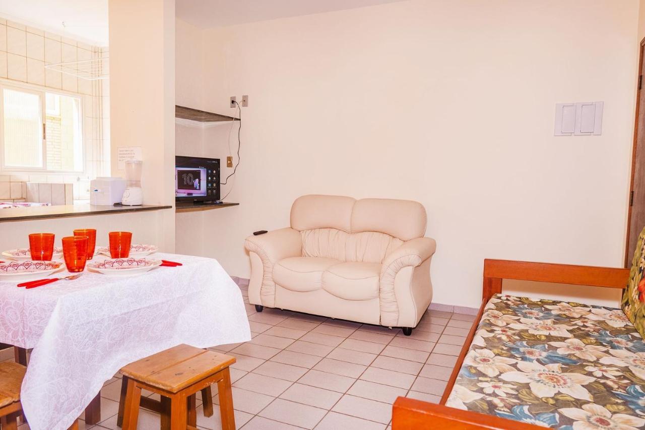 Apartamento Praia Grande Ubatuba Proximo Mar Internet Wifi מראה חיצוני תמונה